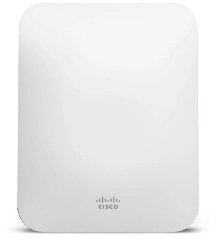 CISCO MR18-HW Cloud-Managed 802.11nAccess Point REF